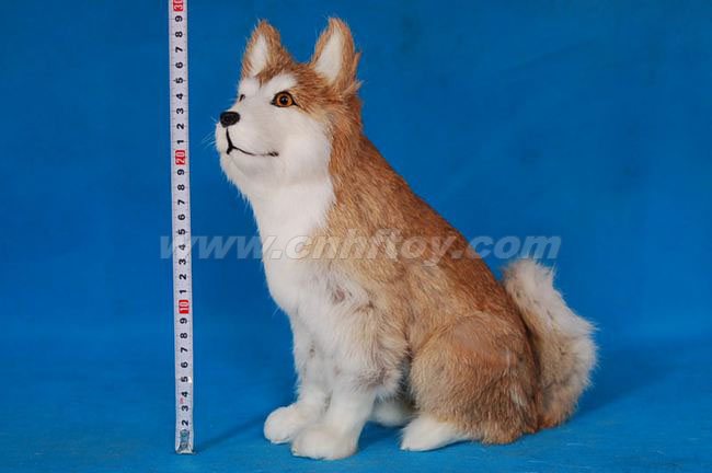 Fur toysDogG046HEZE HENGFANG LEATHER & FUR CRAFT CO., LTD