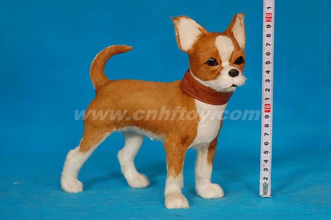 Fur toysDogG095HEZE HENGFANG LEATHER & FUR CRAFT CO., LTD