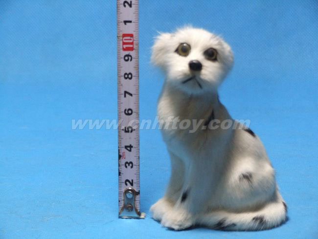 Fur toysDogG122HEZE HENGFANG LEATHER & FUR CRAFT CO., LTD