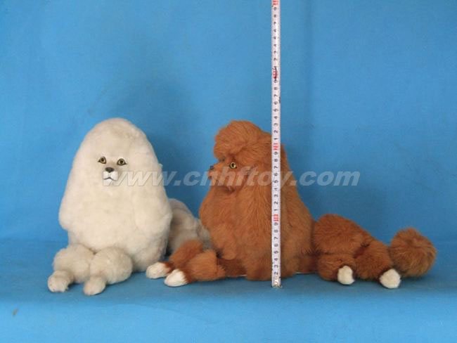 Fur toysDogG161HEZE HENGFANG LEATHER & FUR CRAFT CO., LTD