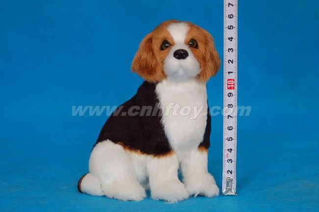 Fur toysDogG165HEZE HENGFANG LEATHER & FUR CRAFT CO., LTD