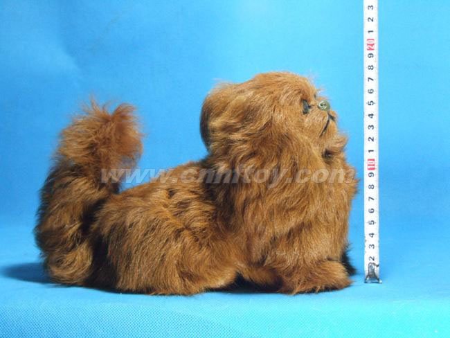 Fur toysDogG168HEZE HENGFANG LEATHER & FUR CRAFT CO., LTD