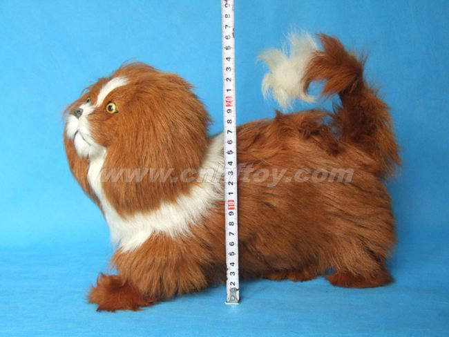 Fur toysDogG190HEZE HENGFANG LEATHER & FUR CRAFT CO., LTD