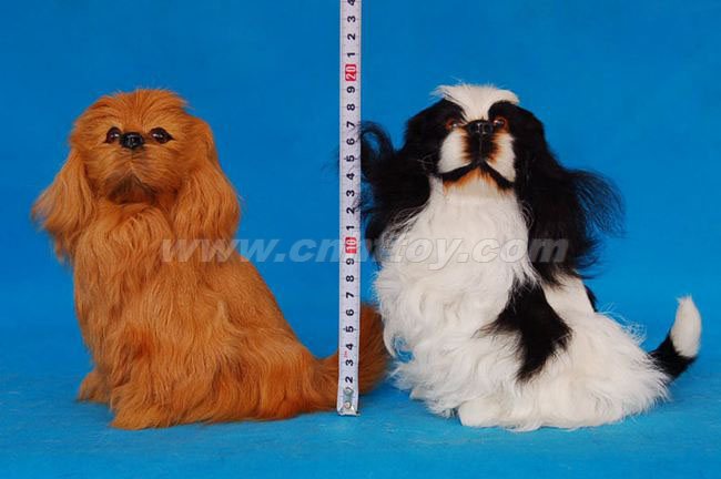 Fur toysDogG118HEZE HENGFANG LEATHER & FUR CRAFT CO., LTD