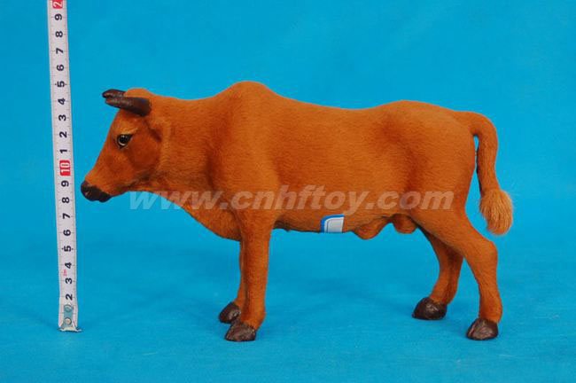 Fur toysCowN110HEZE HENGFANG LEATHER & FUR CRAFT CO., LTD