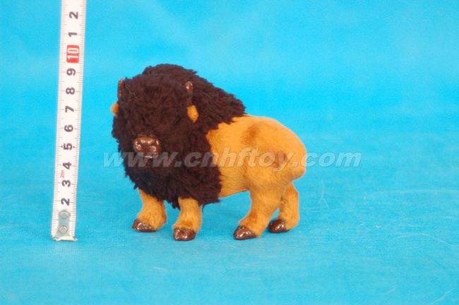 Fur toysCowN133HEZE HENGFANG LEATHER & FUR CRAFT CO., LTD