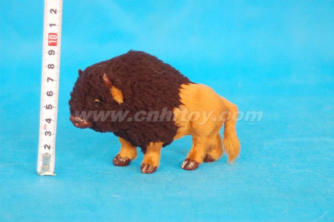 Fur toysCowN134HEZE HENGFANG LEATHER & FUR CRAFT CO., LTD